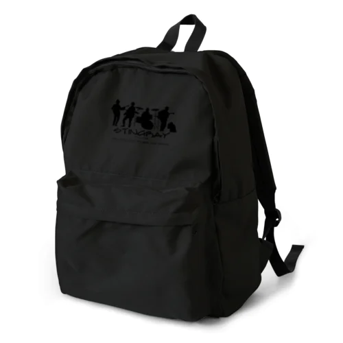 Stingray2022 Backpack