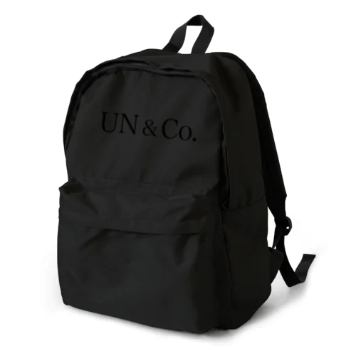 UN & Co. リュック