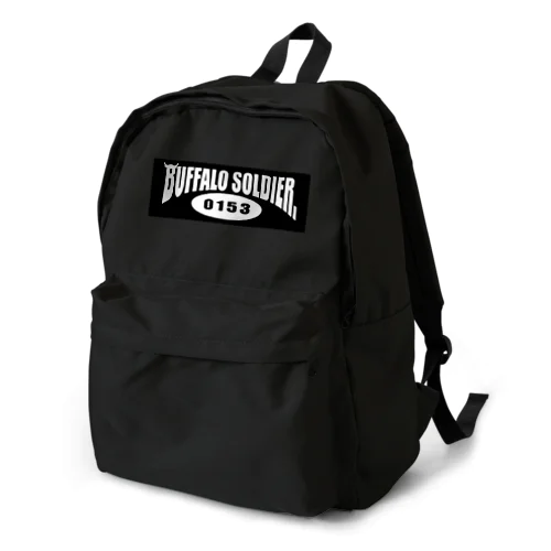 BUFFALO SOLDIER 0153 BOX Backpack