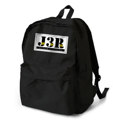 J3R CAPTAINS　リュック Backpack