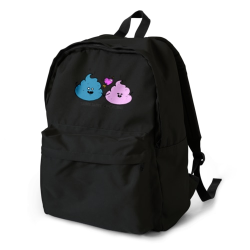 AISHITERU Backpack