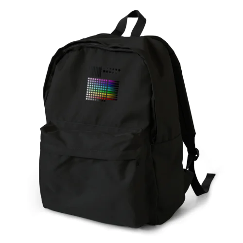 Color sample Backpack