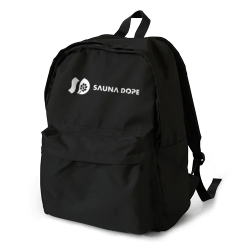 SAUNA DOPE Backpack