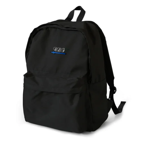 『CLF』new,ver. Backpack