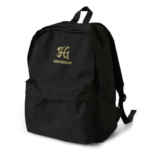 HIGH GRADE BT Backpack