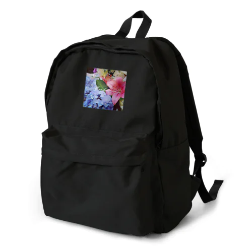 花束💐 Backpack