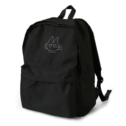 3seconds cat Backpack