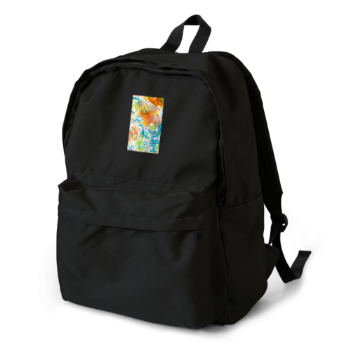 季節の風 Backpack