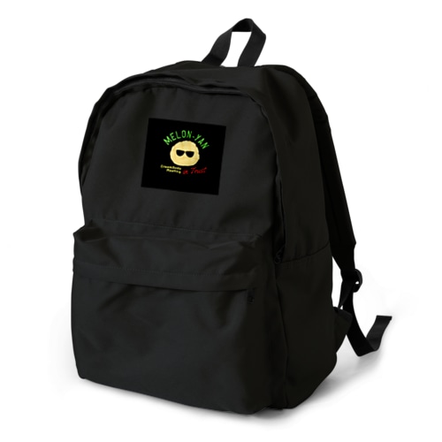 メロヤン Backpack