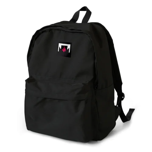 LifeFire Backpack