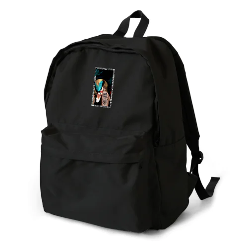 AZUMI Backpack