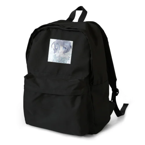 てんしの呼び声 Backpack