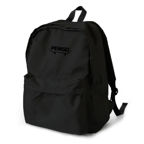 PENISO season2 ストリートブランド Backpack