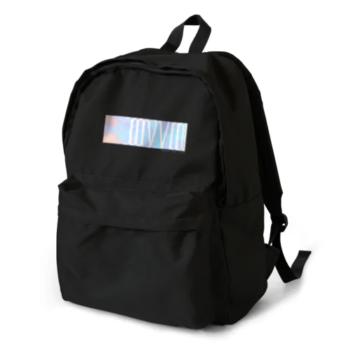 Room No.358  Backpack