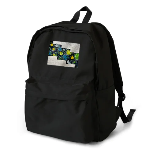 Scramble Backpack