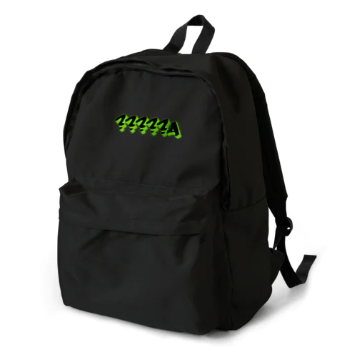 ？？んん Backpack