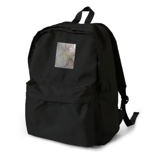 円シリーズ2 Backpack