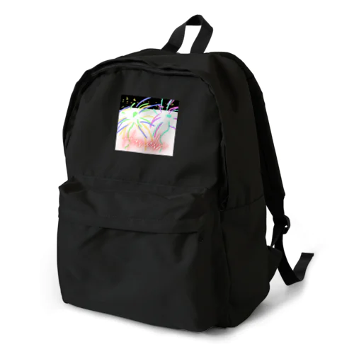 HANABI🎇 Backpack