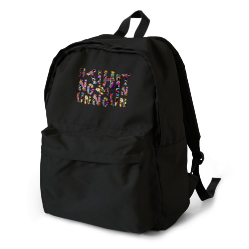 ２０２３楽園祭２ Backpack
