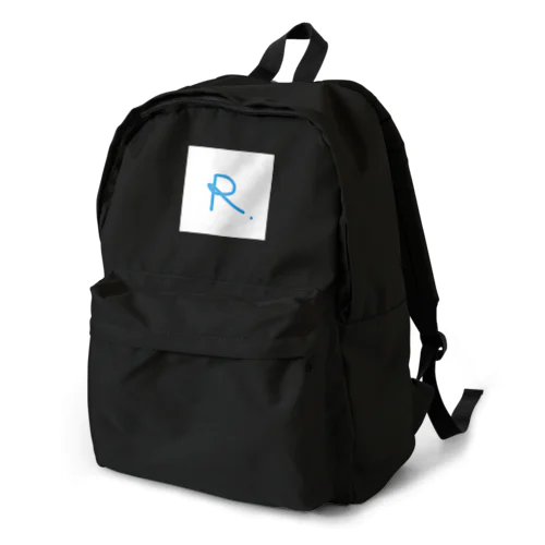 R.(あーるどっと) Backpack