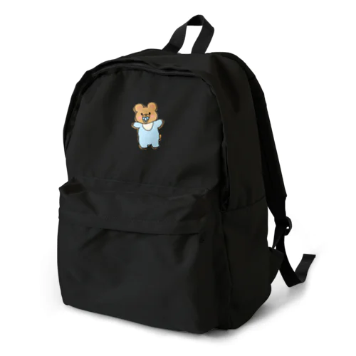 赤ちゃんくまくん Backpack