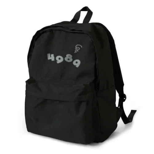 4989 Backpack
