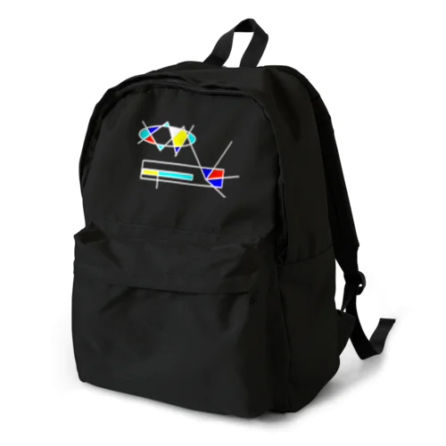 Legacy Backpack