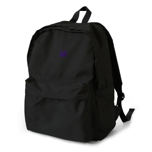 猫01 Backpack