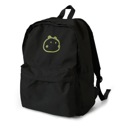 くまもちくん Backpack