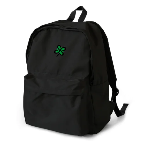 SS Shop ロゴ Backpack