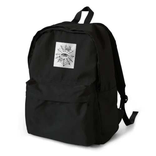   New world Backpack