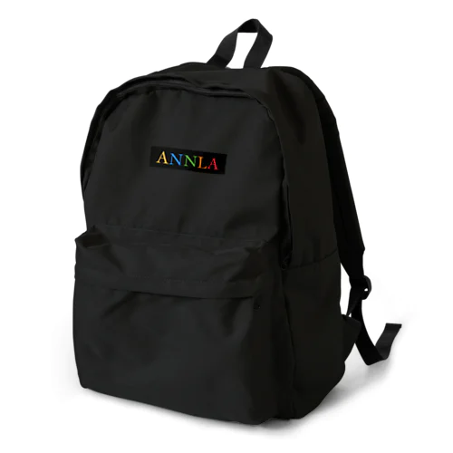 ANNLA Backpack