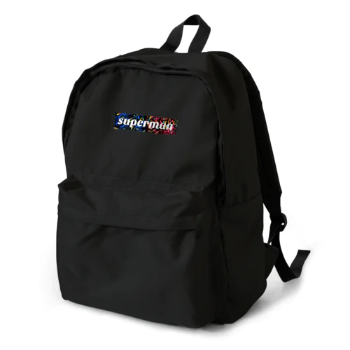 superman Backpack