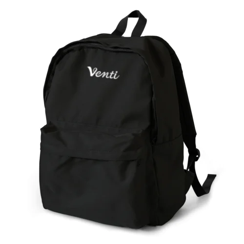 Venti_アイテム一覧_リクエスト受付用_WH Backpack