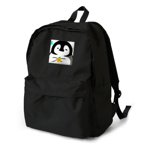 みかぺんちゃんのリュック Backpack