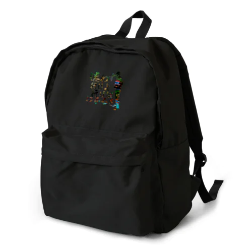 脇田さん専用アイテムです Backpack