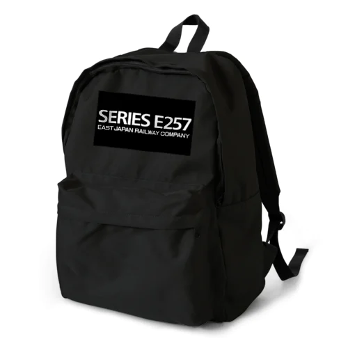 E257系オリジナルグッズ Backpack