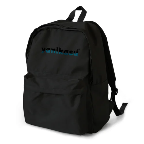 yanikasu Backpack