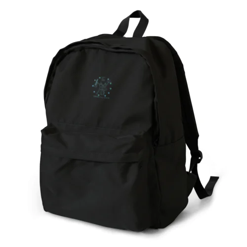 第3回発表会グッズ Backpack