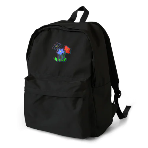 3OHANA  Backpack