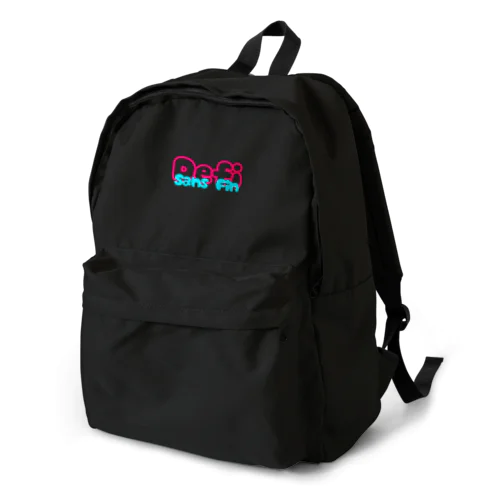 Defi Original bag Backpack