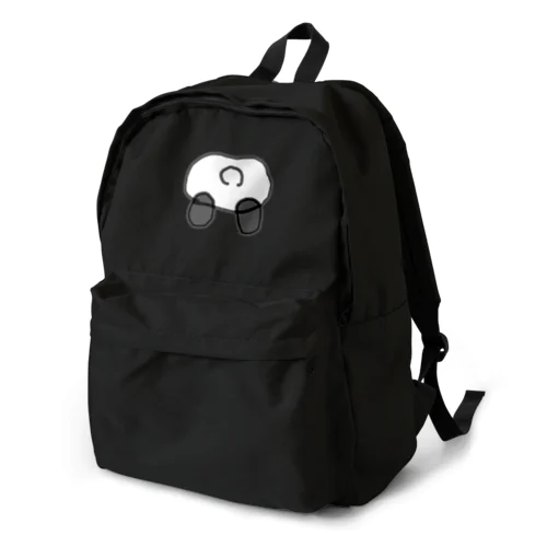 パンダのおしり Backpack