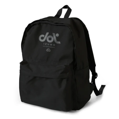 dot IZUMO OFFICIAL Backpack