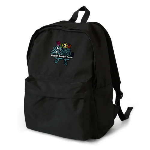 ネオンズLOGO Backpack