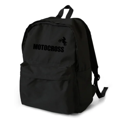 MOTOCROSS Backpack