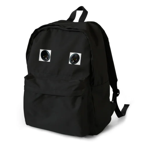 夏の快適服 Backpack