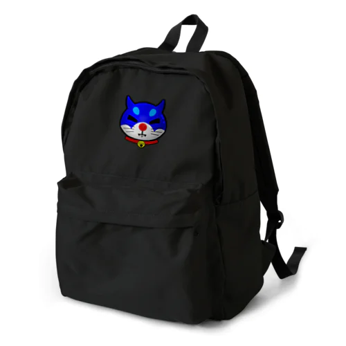 ツンプルドラネコ Backpack