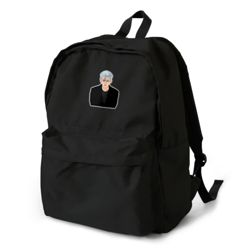 EXO PARK CHANYEOL fanart  Backpack