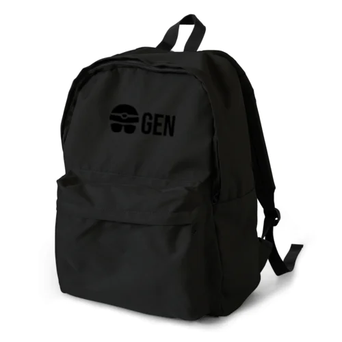 GENちゃん応援リュック Backpack