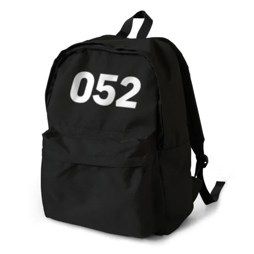 市外局番は052！（オーファイブツー） Backpack